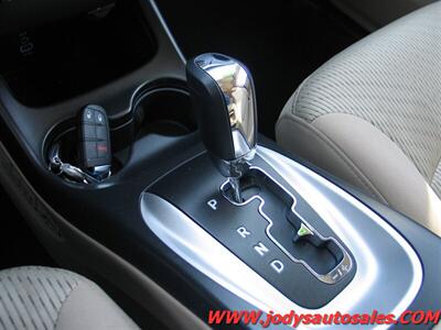 2018 Dodge Journey V6  V6 Value PackageV6, 2WD, SUV - Photo 20 - North Platte, NE 69101