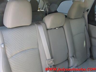 2018 Dodge Journey V6  V6 Value PackageV6, 2WD, SUV - Photo 24 - North Platte, NE 69101