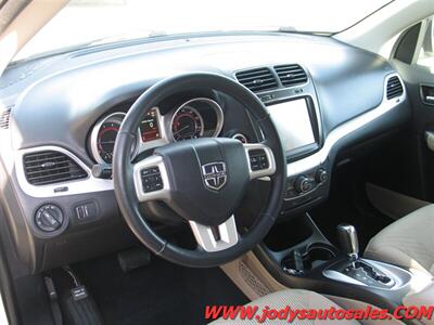 2018 Dodge Journey V6  V6 Value PackageV6, 2WD, SUV - Photo 2 - North Platte, NE 69101