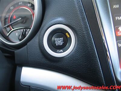 2018 Dodge Journey V6  V6 Value PackageV6, 2WD, SUV - Photo 15 - North Platte, NE 69101