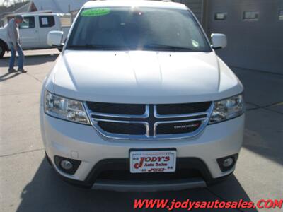 2018 Dodge Journey V6 Value Package  V6 Value PackageV6, 2WD, SUV - Photo 33 - North Platte, NE 69101