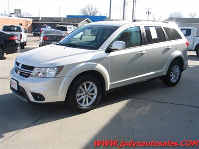 2018 Dodge Journey V6 Value Package  V6 Value PackageV6, 2WD, SUV - Photo 27 - North Platte, NE 69101