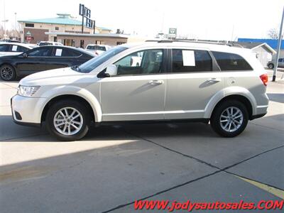 2018 Dodge Journey V6  V6 Value PackageV6, 2WD, SUV - Photo 28 - North Platte, NE 69101