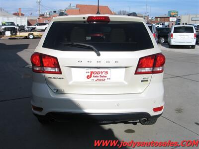 2018 Dodge Journey V6 Value Package  V6 Value PackageV6, 2WD, SUV - Photo 30 - North Platte, NE 69101
