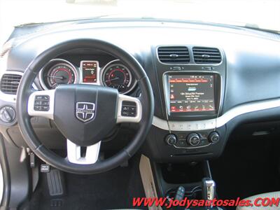 2018 Dodge Journey V6 Value Package  V6 Value PackageV6, 2WD, SUV - Photo 6 - North Platte, NE 69101