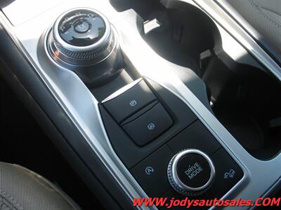 2020 Ford Explorer Base, AWD, 3RD ROW SEATING - Photo 20 - North Platte, NE 69101