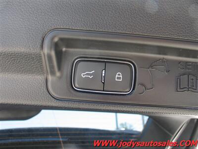 2020 Ford Explorer Base, AWD, 3RD ROW SEATING - Photo 28 - North Platte, NE 69101