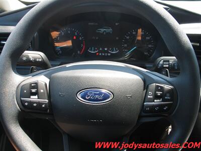 2020 Ford Explorer Base, AWD, 3RD ROW SEATING - Photo 13 - North Platte, NE 69101