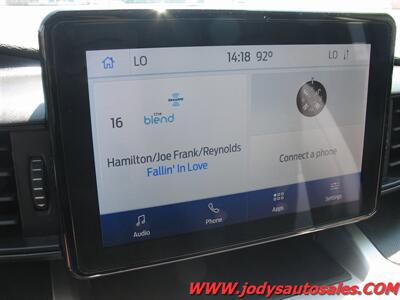 2020 Ford Explorer Base, AWD, 3RD ROW SEATING - Photo 18 - North Platte, NE 69101