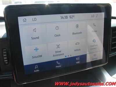2020 Ford Explorer Base, AWD, 3RD ROW SEATING - Photo 17 - North Platte, NE 69101
