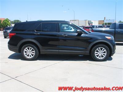 2020 Ford Explorer Base, AWD, 3RD ROW SEATING - Photo 34 - North Platte, NE 69101