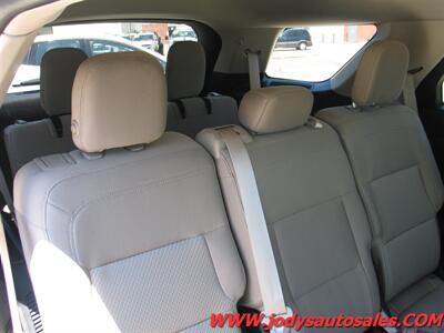 2020 Ford Explorer Base, AWD, 3RD ROW SEATING - Photo 26 - North Platte, NE 69101