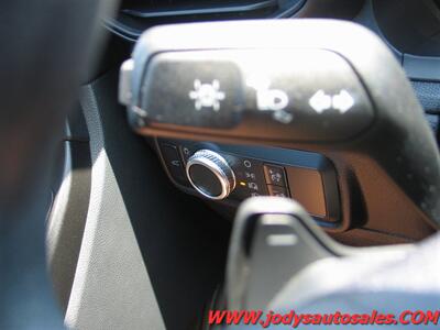 2020 Ford Explorer Base, AWD, 3RD ROW SEATING - Photo 9 - North Platte, NE 69101