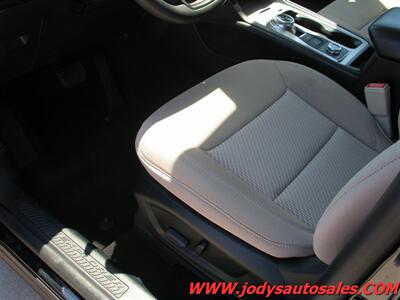 2020 Ford Explorer Base, AWD, 3RD ROW SEATING - Photo 4 - North Platte, NE 69101