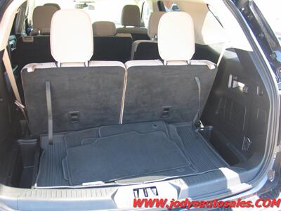 2020 Ford Explorer Base, AWD, 3RD ROW SEATING - Photo 27 - North Platte, NE 69101