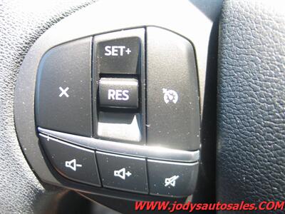 2020 Ford Explorer Base, AWD, 3RD ROW SEATING - Photo 11 - North Platte, NE 69101