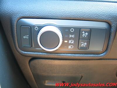 2020 Ford Explorer Base, AWD, 3RD ROW SEATING - Photo 7 - North Platte, NE 69101