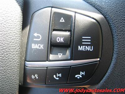 2020 Ford Explorer Base, AWD, 3RD ROW SEATING - Photo 12 - North Platte, NE 69101