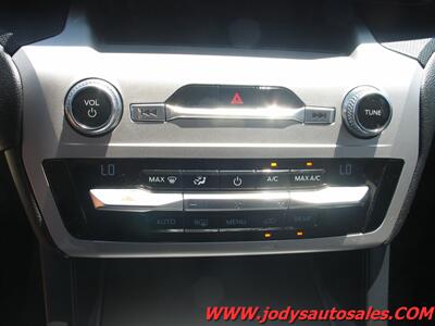 2020 Ford Explorer Base, AWD, 3RD ROW SEATING - Photo 19 - North Platte, NE 69101