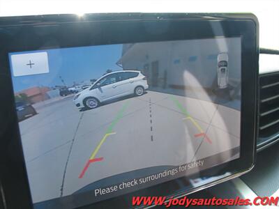 2020 Ford Explorer Base, AWD, 3RD ROW SEATING - Photo 16 - North Platte, NE 69101