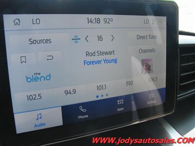 2020 Ford Explorer Base, AWD, 3RD ROW SEATING - Photo 15 - North Platte, NE 69101