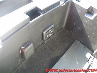 2017 Chevrolet Silverado 2500 Work Truck  W/T, 4X4, DOUBLECAB, 6.0 V-V8 - Photo 18 - North Platte, NE 69101