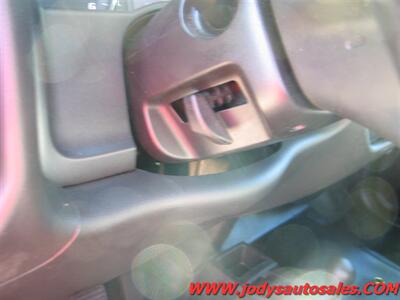 2017 Chevrolet Silverado 2500 Work Truck  W/T, 4X4, DOUBLECAB, 6.0 V-V8 - Photo 7 - North Platte, NE 69101