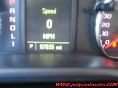 2017 Chevrolet Silverado 2500 Work Truck  W/T, 4X4, DOUBLECAB, 6.0 V-V8 - Photo 11 - North Platte, NE 69101