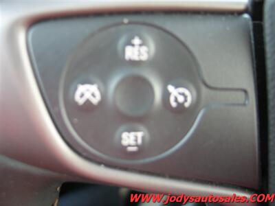 2022 GMC Canyon AT4  AT4, 4X4, CREW CAB, Heated Seats, LOW, LOW 5300 MILES - Photo 11 - North Platte, NE 69101