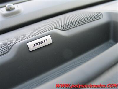 2022 GMC Canyon AT4  AT4, 4X4, CREW CAB, Heated Seats, LOW, LOW 5300 MILES - Photo 16 - North Platte, NE 69101