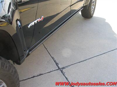 2022 GMC Canyon AT4  AT4, 4X4, CREW CAB, Heated Seats, LOW, LOW 5300 MILES - Photo 43 - North Platte, NE 69101