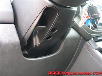 2022 GMC Canyon AT4  AT4, 4X4, CREW CAB, Heated Seats, LOW, LOW 5300 MILES - Photo 7 - North Platte, NE 69101