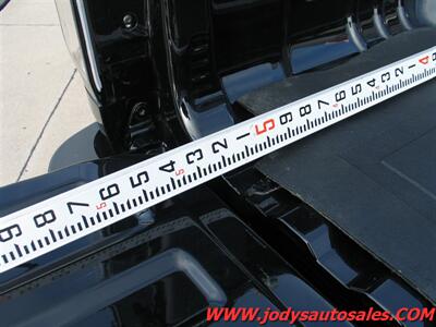 2022 GMC Canyon AT4  AT4, 4X4, CREW CAB, Heated Seats, LOW, LOW 5300 MILES - Photo 31 - North Platte, NE 69101