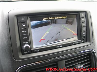 2017 Dodge Grand Caravan SE, FWD, STOW & GO, DVD, 3.6 L V-6, LOW 17,000MIL SE, FWD, STOW & GO, DVD, 3.6 L V-6, LOW 17,000MIL - Photo 16 - North Platte, NE 69101