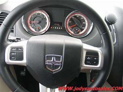 2017 Dodge Grand Caravan SE, FWD, STOW & GO, DVD, 3.6 L V-6, LOW 17,000MIL SE, FWD, STOW & GO, DVD, 3.6 L V-6, LOW 17,000MIL - Photo 12 - North Platte, NE 69101