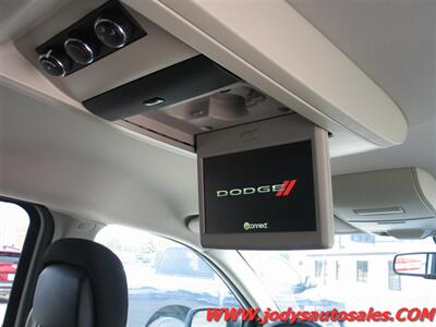 2017 Dodge Grand Caravan SE, FWD, STOW & GO, DVD, 3.6 L V-6, LOW 17,000MIL SE, FWD, STOW & GO, DVD, 3.6 L V-6, LOW 17,000MIL - Photo 24 - North Platte, NE 69101