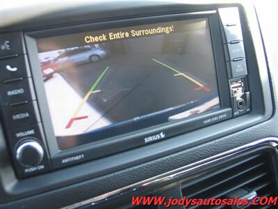 2018 Dodge Grand Caravan SE SE, FWD, STOW & GO, 3.6L Flex Fuel V6, - Photo 15 - North Platte, NE 69101