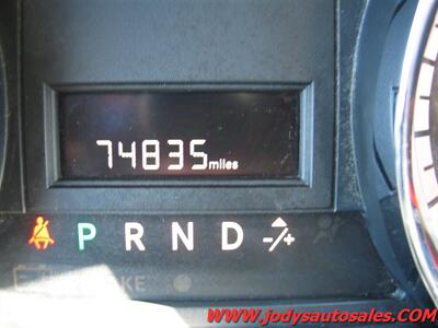 2018 Dodge Grand Caravan SE SE, FWD, STOW & GO, 3.6L Flex Fuel V6, - Photo 11 - North Platte, NE 69101