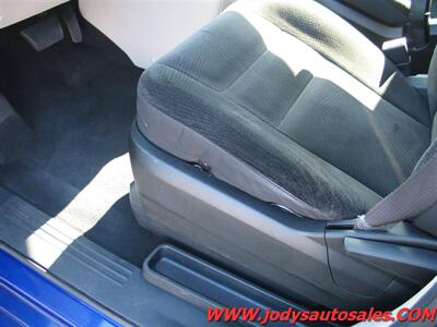 2018 Dodge Grand Caravan SE SE, FWD, STOW & GO, 3.6L Flex Fuel V6, - Photo 4 - North Platte, NE 69101