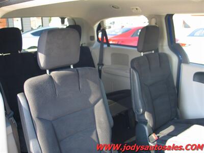 2018 Dodge Grand Caravan SE SE, FWD, STOW & GO, 3.6L Flex Fuel V6, - Photo 22 - North Platte, NE 69101