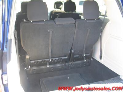 2018 Dodge Grand Caravan SE SE, FWD, STOW & GO, 3.6L Flex Fuel V6, - Photo 24 - North Platte, NE 69101