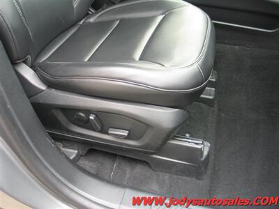 2023 Ford Explorer XLT  XLT, AWD, 3RD SEAT, HEATED LEATHER - Photo 29 - North Platte, NE 69101