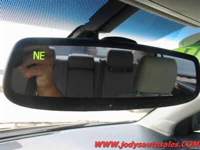 2011 Toyota Avalon Limited  Limited, FWD, LEATHER, SUNROOF - Photo 18 - North Platte, NE 69101