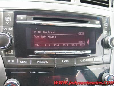 2011 Toyota Avalon Limited  Limited, FWD, LEATHER, SUNROOF - Photo 20 - North Platte, NE 69101