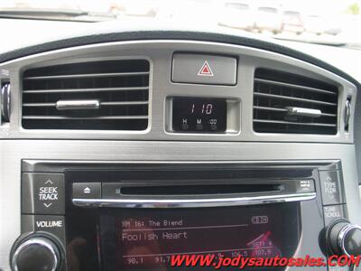 2011 Toyota Avalon Limited  Limited, FWD, LEATHER, SUNROOF - Photo 19 - North Platte, NE 69101