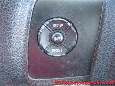 2015 Ford F-350 XL, MAINT UTILITY  XL, 2WD, MAINT UTILITY, CREW CAB, 15,000 LOW MILES, 6.2 V8 GAS - Photo 5 - North Platte, NE 69101