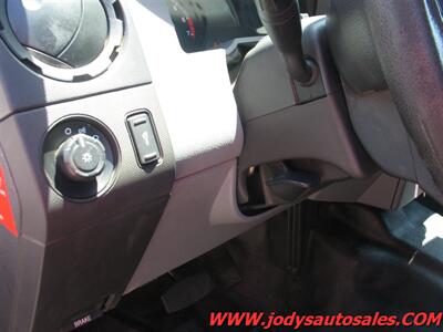 2015 Ford F-350 XL, MAINT UTILITY  XL, 2WD, MAINT UTILITY, CREW CAB, 15,000 LOW MILES, 6.2 V8 GAS - Photo 4 - North Platte, NE 69101