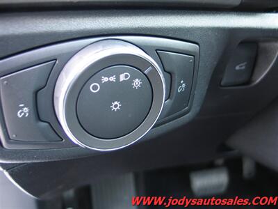 2017 Ford Fusion Hybrid S  S, HYBRID, LOW, LOW 9700 MILES!! - Photo 8 - North Platte, NE 69101