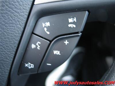 2017 Ford Fusion Hybrid S  S, HYBRID, LOW, LOW 9700 MILES!! - Photo 15 - North Platte, NE 69101