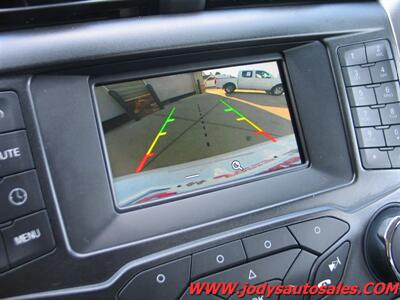 2017 Ford Fusion Hybrid S  S, HYBRID, LOW, LOW 9700 MILES!! - Photo 19 - North Platte, NE 69101